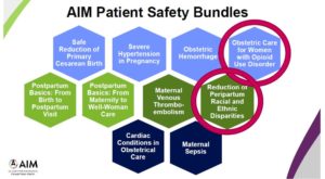 New Hampshire Alliance for Innovation on Maternal Health (AIM